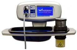 Безыгольная биоревитализация на аппарате Vitalazer