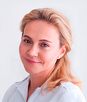 Жмурина Наталья Борисовна