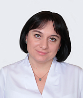 Гуценко Лилия Анатольевна